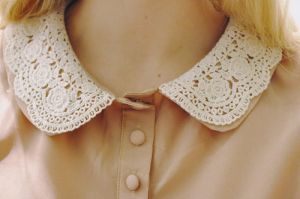Pastels in fashion - myLusciousLife.com - lace collar and luscious pastels.jpg
